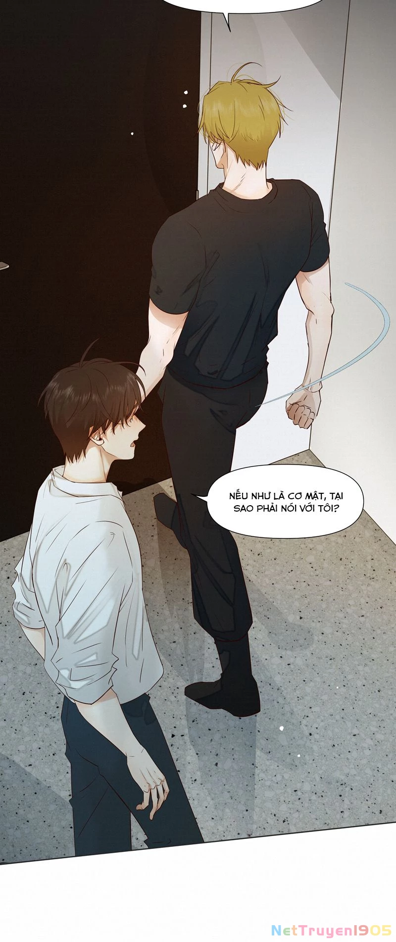 Tuyệt Xử Phùng Sinh Chapter 22 - 21