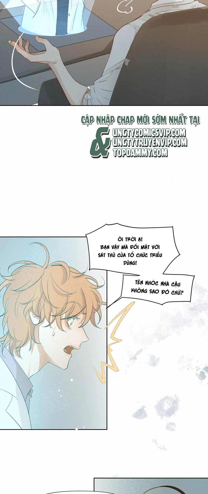 Tuyệt Xử Phùng Sinh Chapter 22 - 27