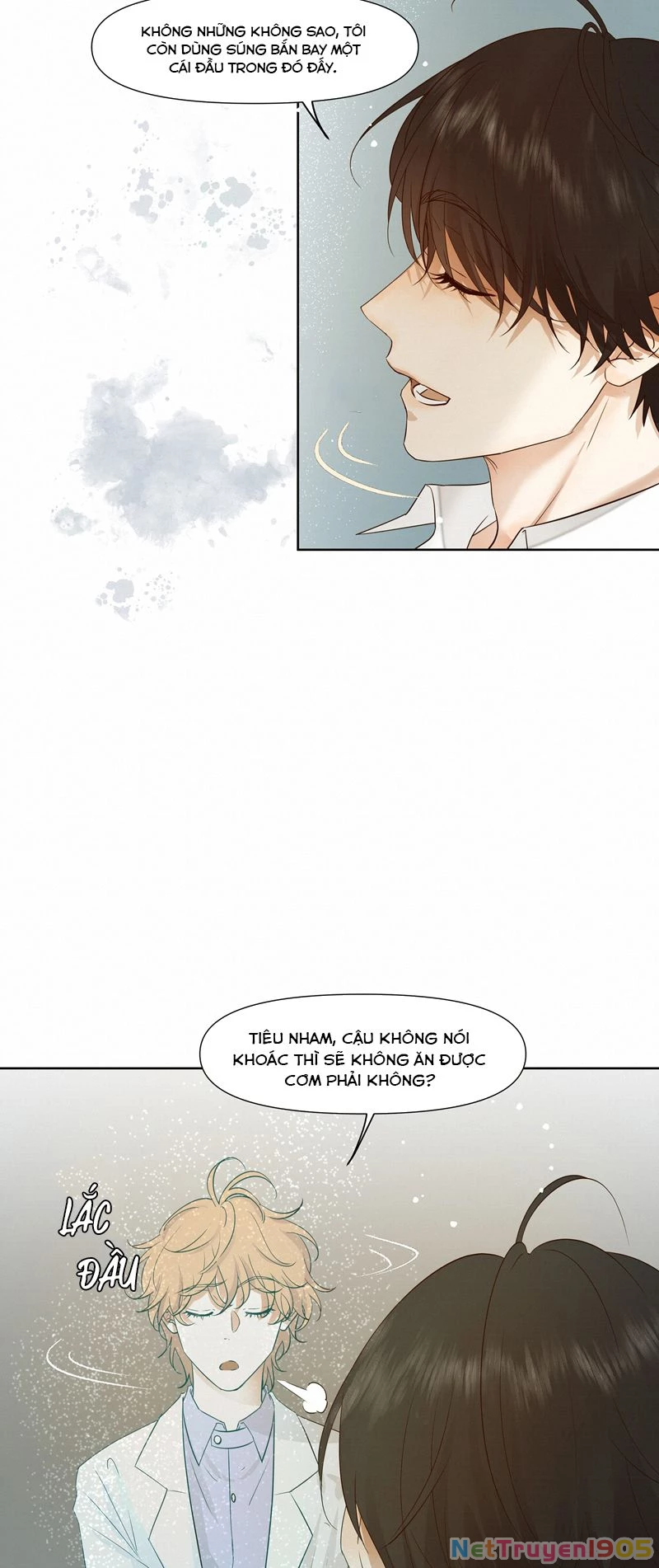 Tuyệt Xử Phùng Sinh Chapter 22 - 28