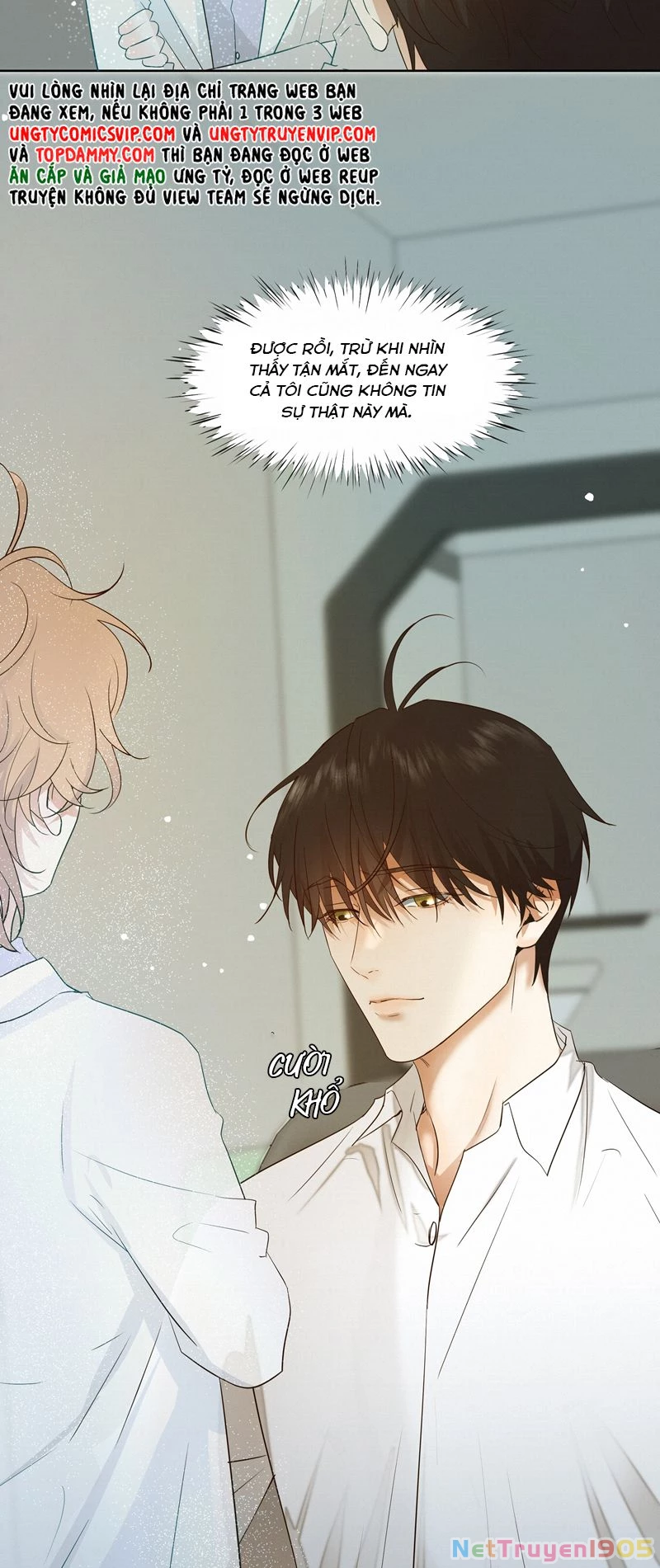 Tuyệt Xử Phùng Sinh Chapter 22 - 29