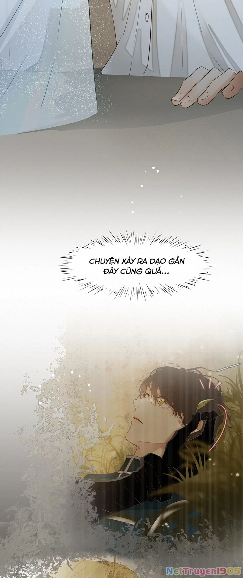 Tuyệt Xử Phùng Sinh Chapter 22 - 30