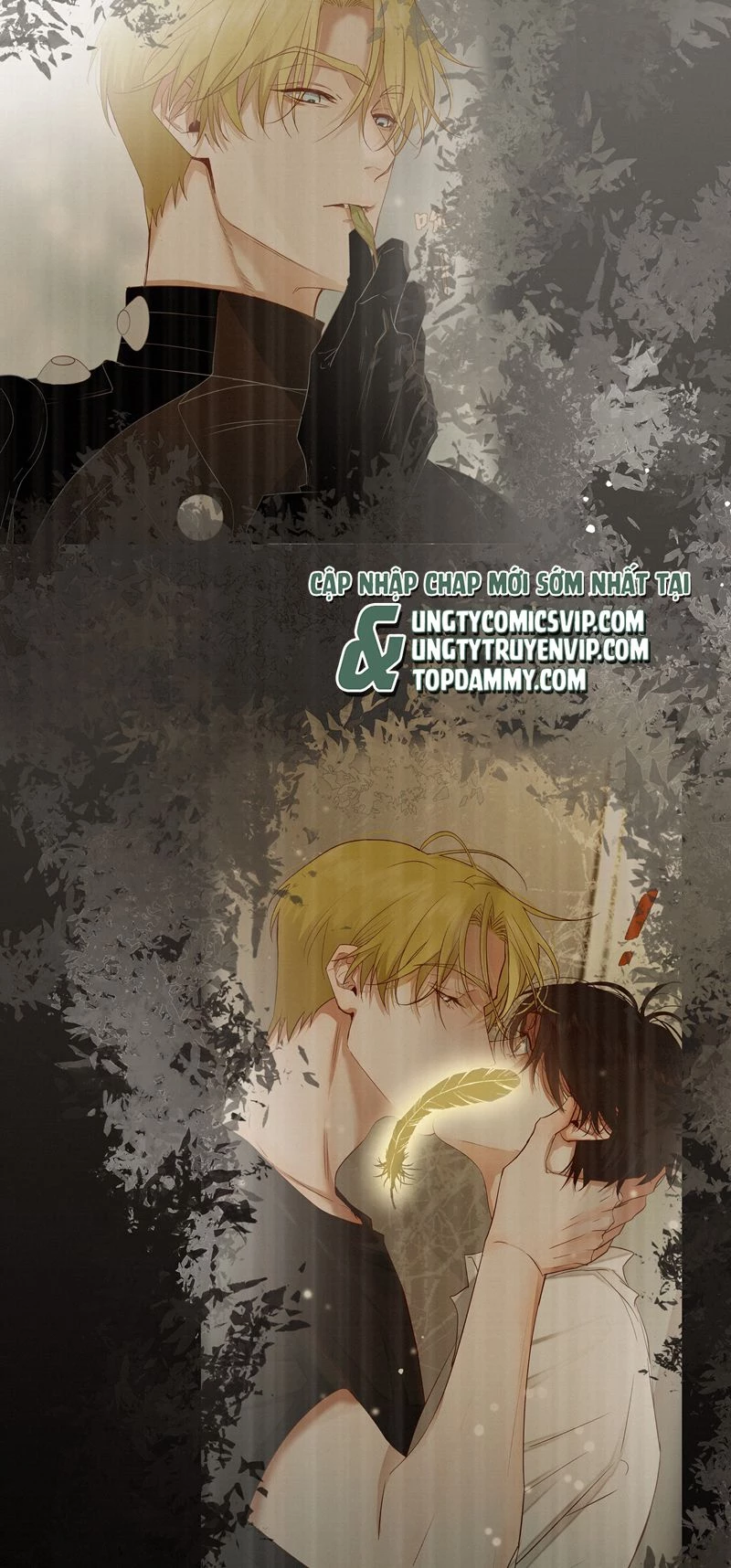 Tuyệt Xử Phùng Sinh Chapter 22 - 31