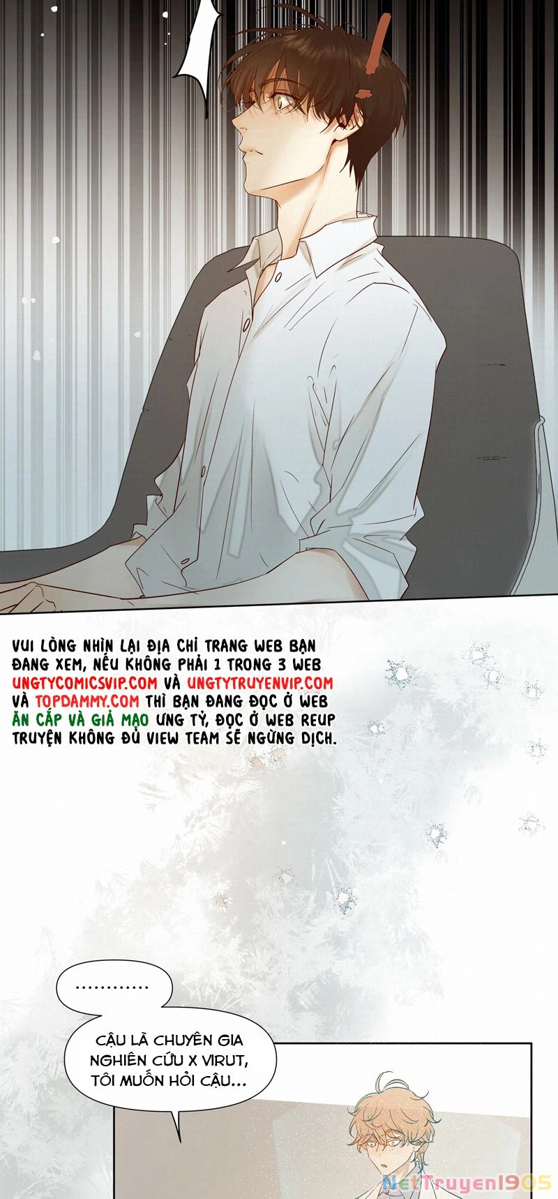 Tuyệt Xử Phùng Sinh Chapter 22 - 33