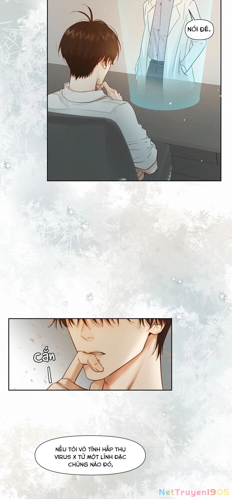 Tuyệt Xử Phùng Sinh Chapter 22 - 34