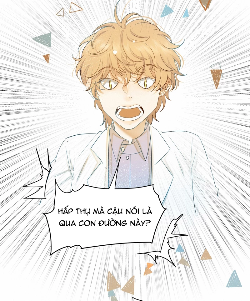 Tuyệt Xử Phùng Sinh Chapter 23 - 3