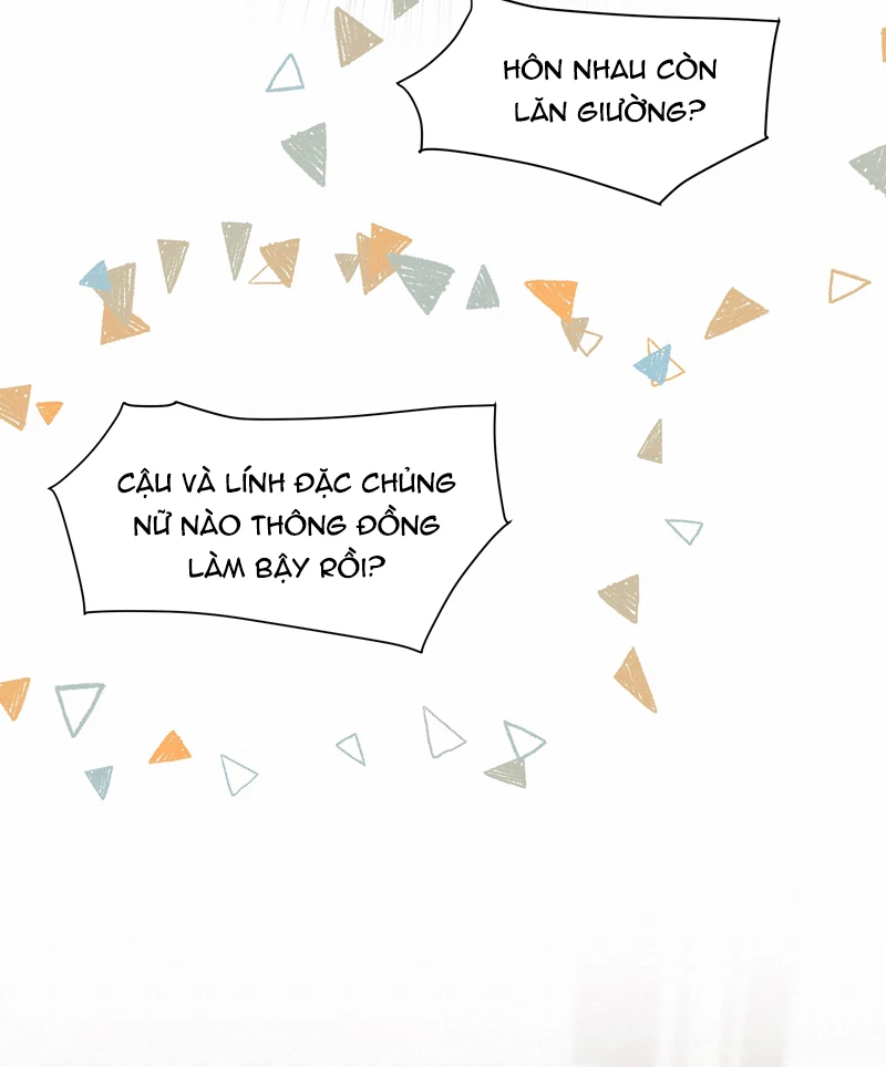 Tuyệt Xử Phùng Sinh Chapter 23 - 4