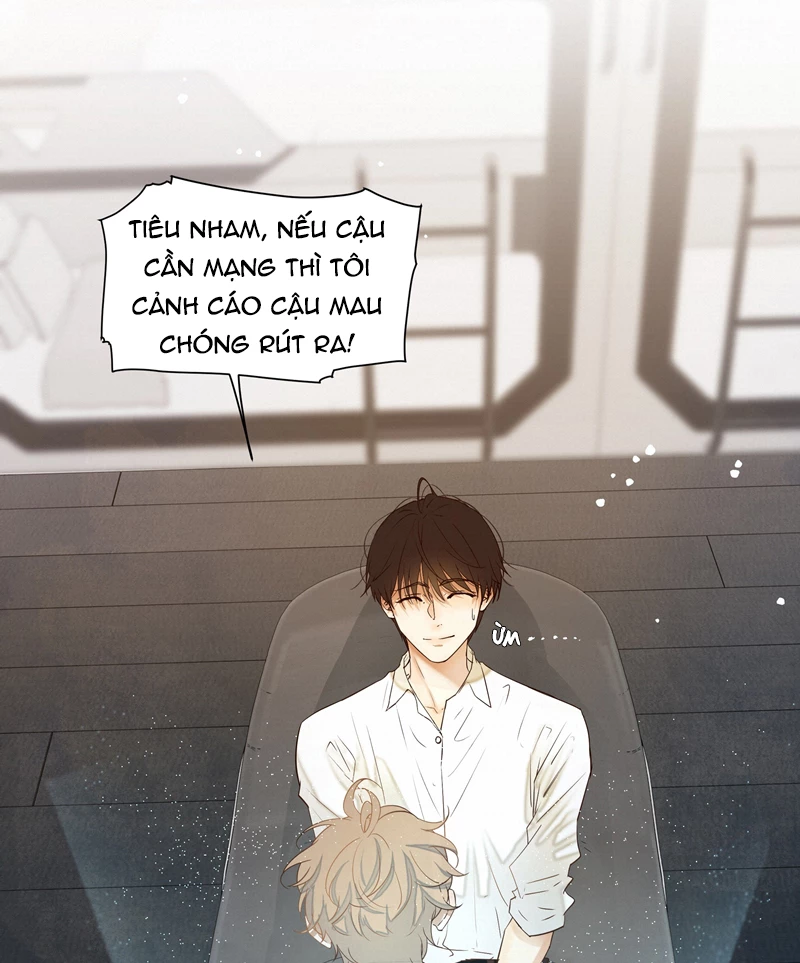 Tuyệt Xử Phùng Sinh Chapter 23 - 5