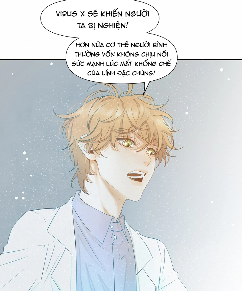Tuyệt Xử Phùng Sinh Chapter 23 - 7