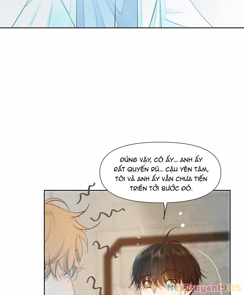 Tuyệt Xử Phùng Sinh Chapter 23 - 8