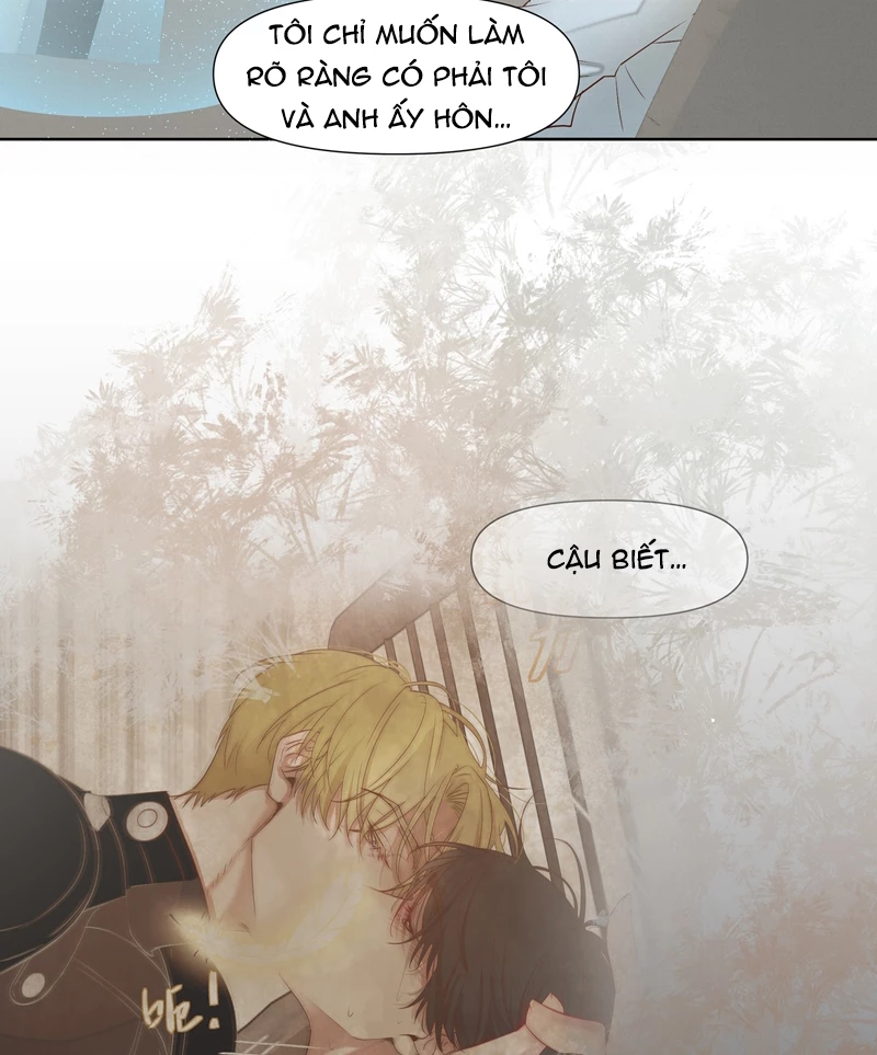 Tuyệt Xử Phùng Sinh Chapter 23 - 11