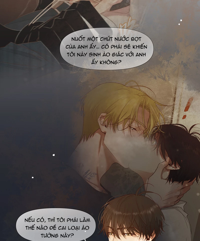 Tuyệt Xử Phùng Sinh Chapter 23 - 12