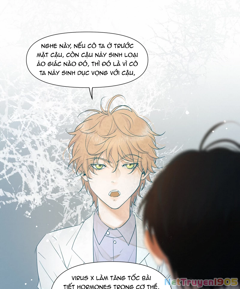 Tuyệt Xử Phùng Sinh Chapter 23 - 16