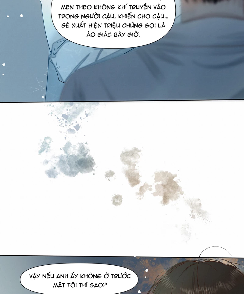 Tuyệt Xử Phùng Sinh Chapter 23 - 17