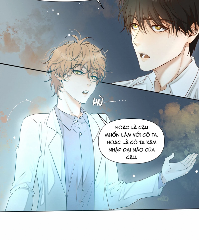 Tuyệt Xử Phùng Sinh Chapter 23 - 18