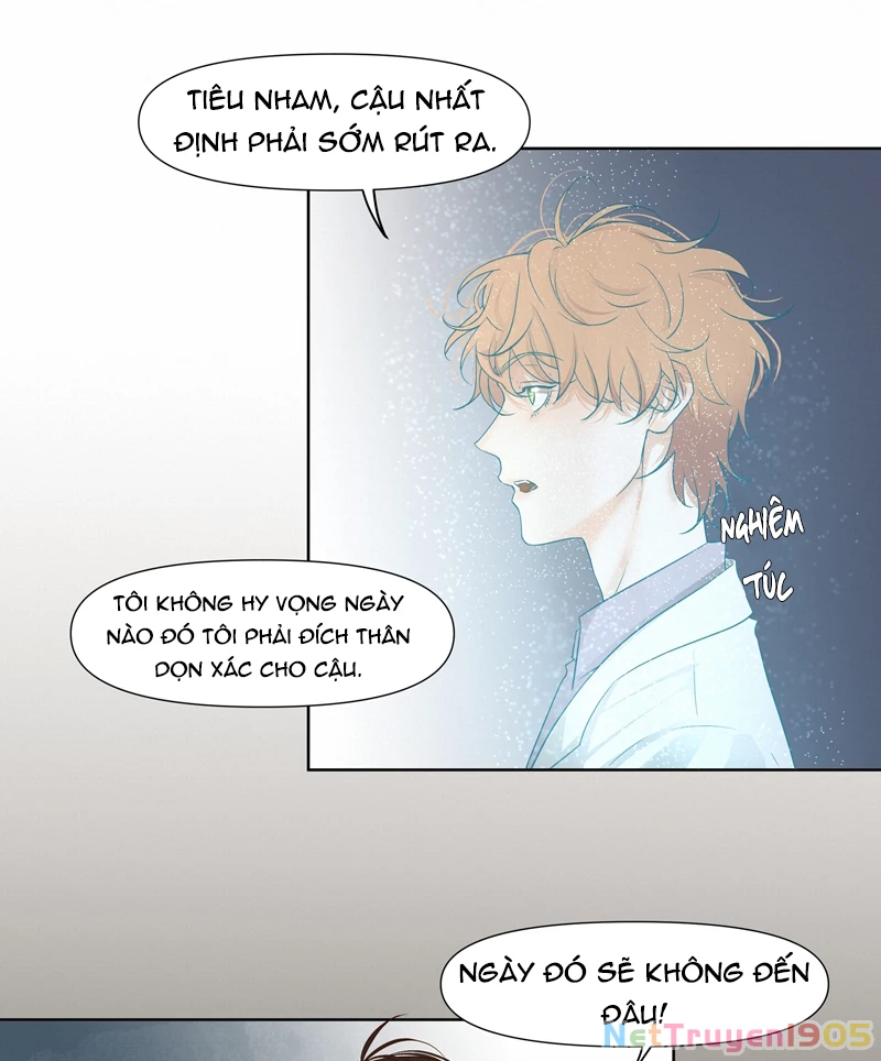 Tuyệt Xử Phùng Sinh Chapter 23 - 19