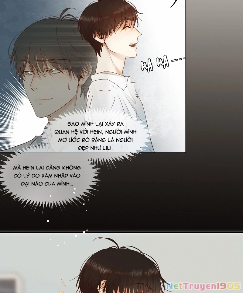 Tuyệt Xử Phùng Sinh Chapter 23 - 20