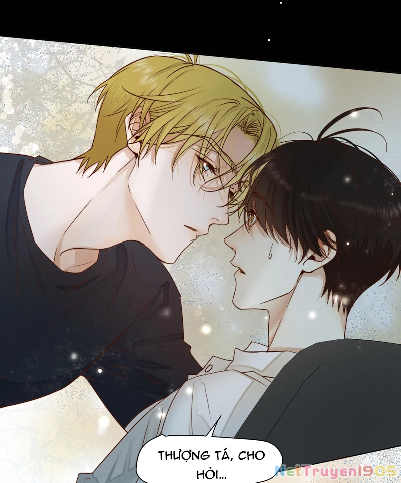Tuyệt Xử Phùng Sinh Chapter 23 - 25