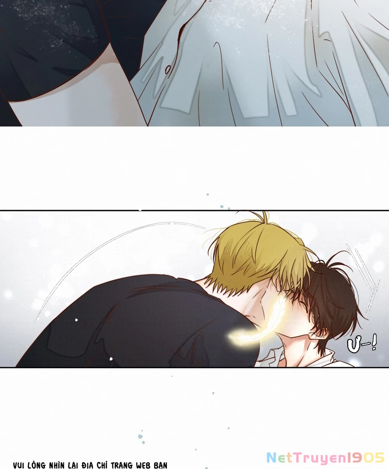 Tuyệt Xử Phùng Sinh Chapter 23 - 27