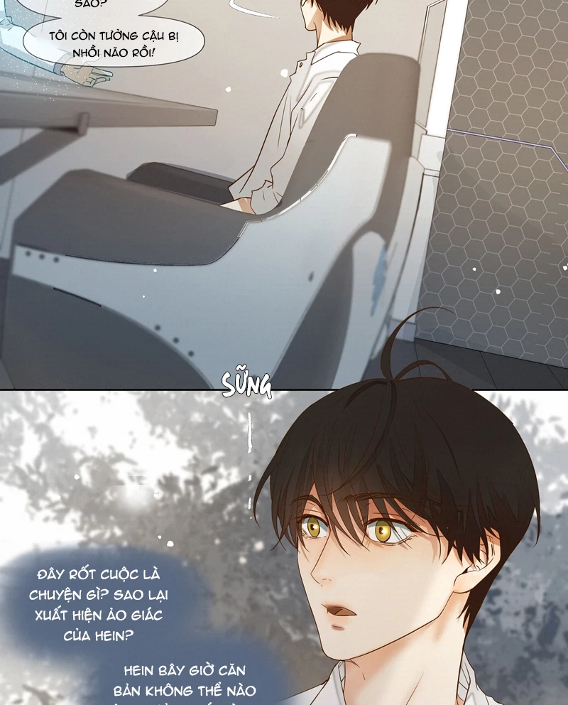 Tuyệt Xử Phùng Sinh Chapter 23 - 37