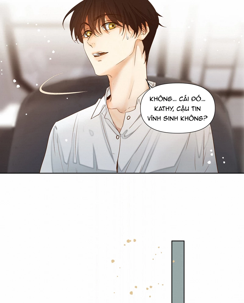 Tuyệt Xử Phùng Sinh Chapter 23 - 39