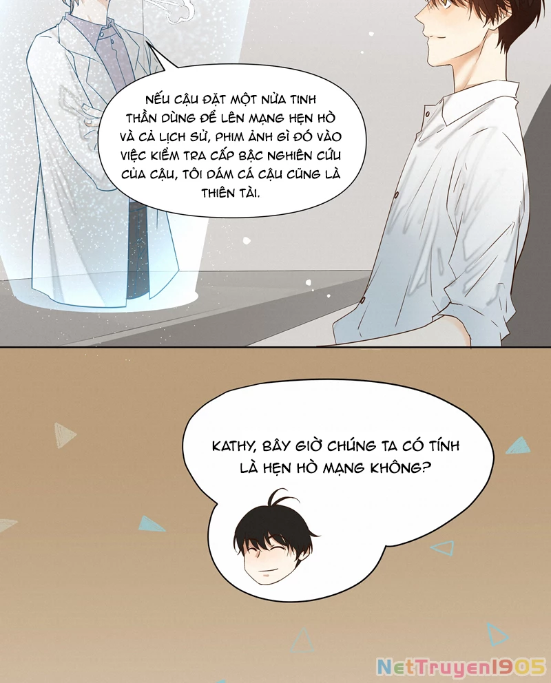 Tuyệt Xử Phùng Sinh Chapter 23 - 45