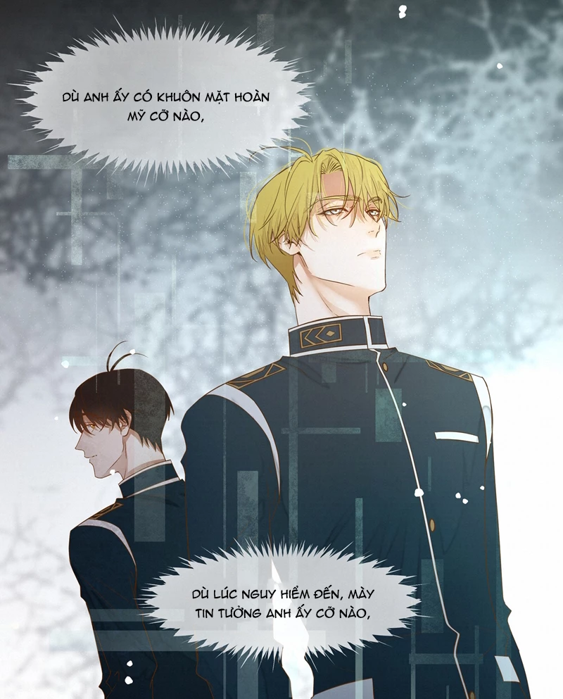 Tuyệt Xử Phùng Sinh Chapter 23 - 53