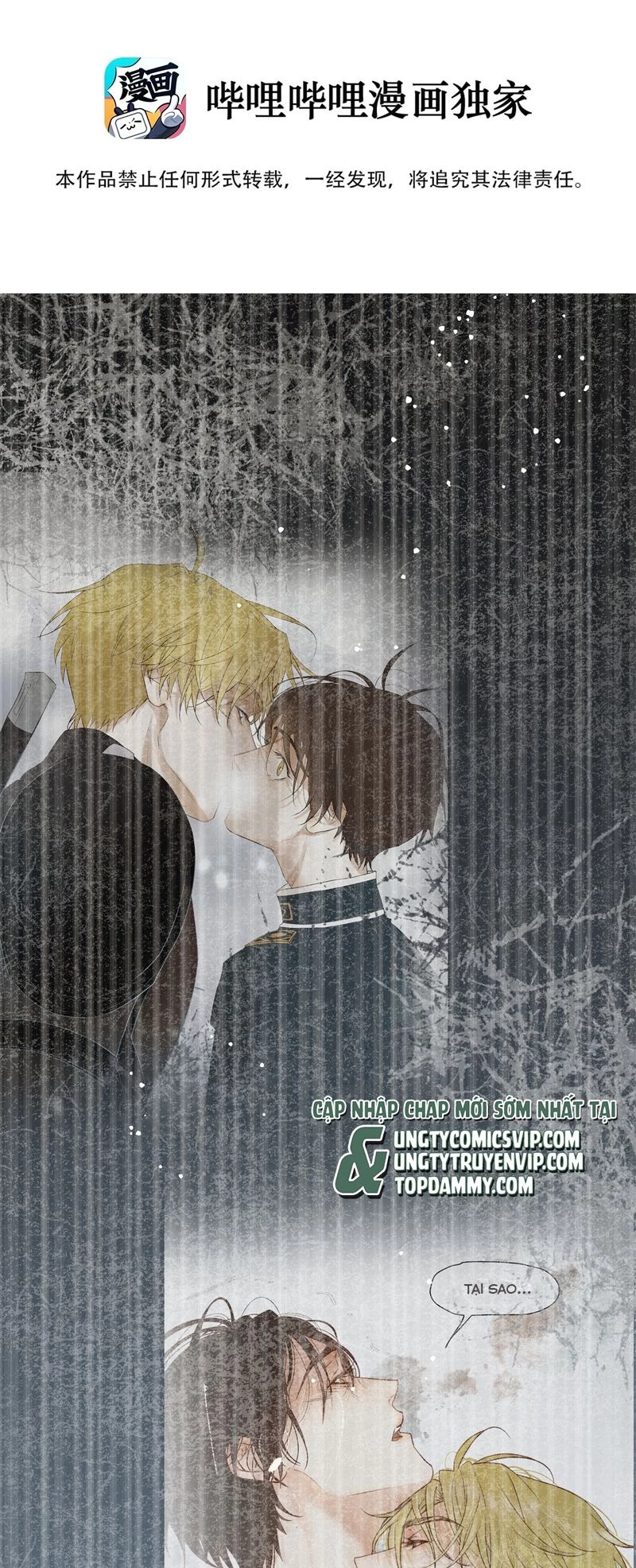 Tuyệt Xử Phùng Sinh Chapter 25 - 2