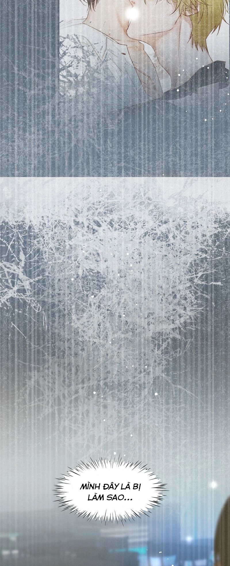 Tuyệt Xử Phùng Sinh Chapter 25 - 3