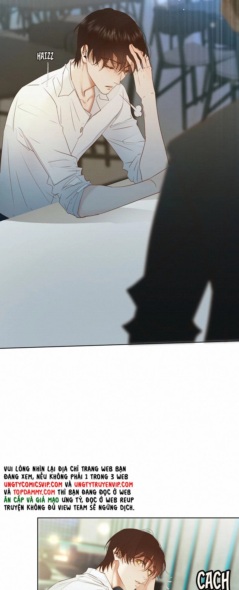 Tuyệt Xử Phùng Sinh Chapter 25 - 4