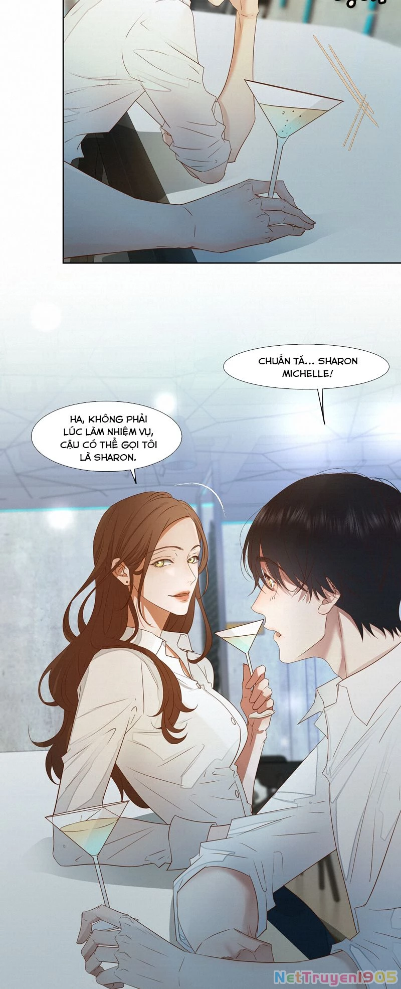 Tuyệt Xử Phùng Sinh Chapter 25 - 5