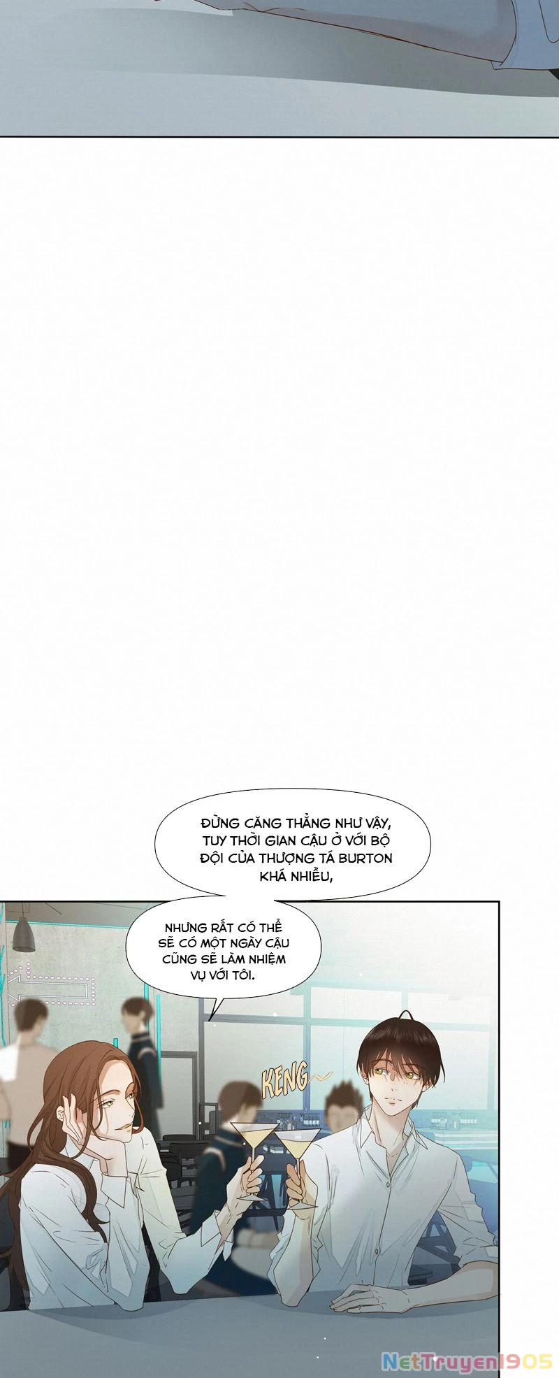 Tuyệt Xử Phùng Sinh Chapter 25 - 6