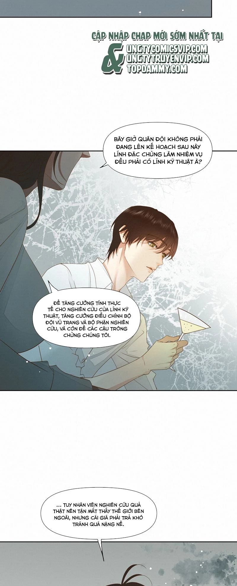 Tuyệt Xử Phùng Sinh Chapter 25 - 7