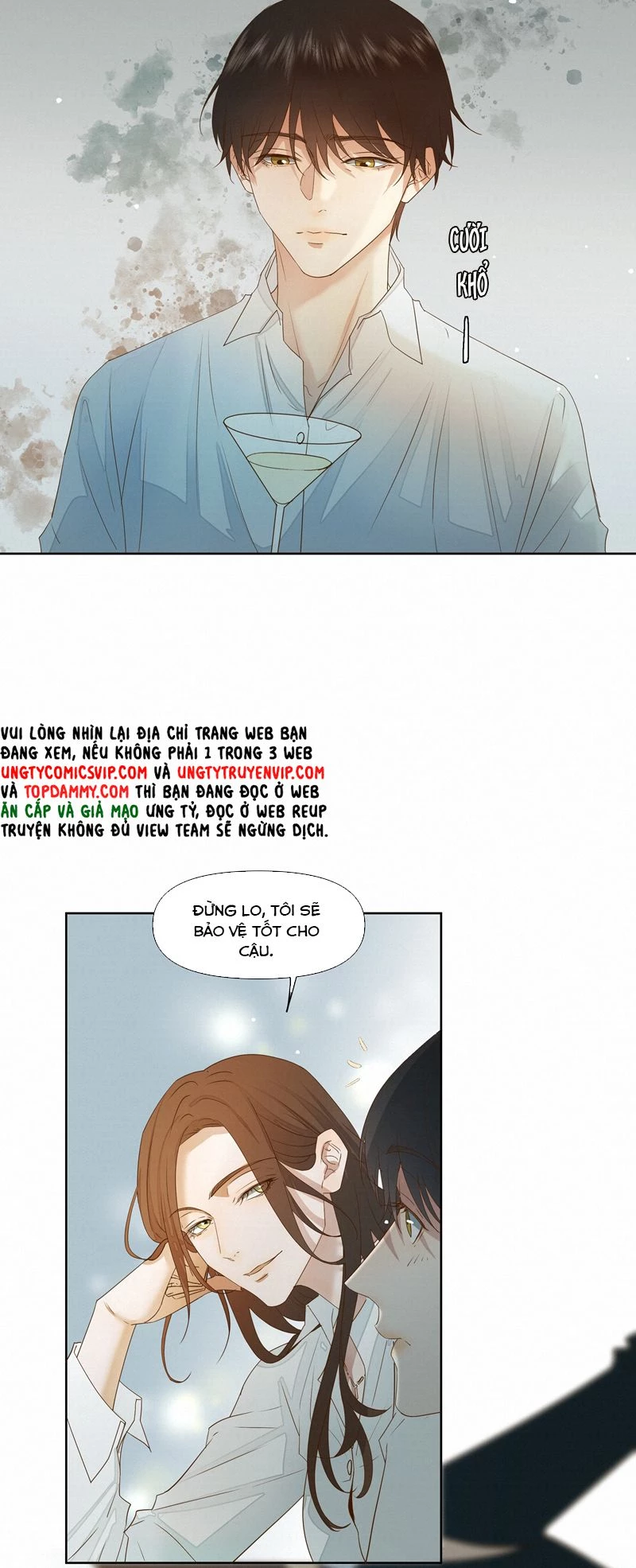 Tuyệt Xử Phùng Sinh Chapter 25 - 8