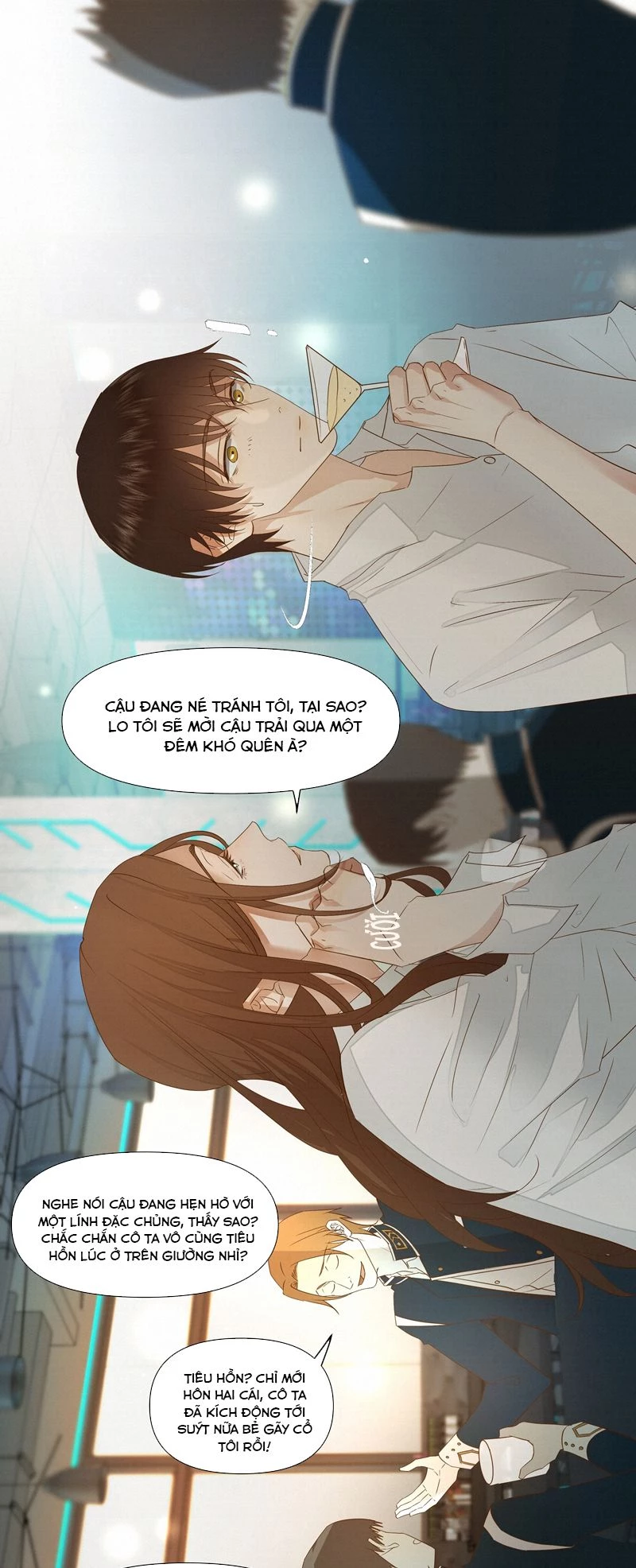 Tuyệt Xử Phùng Sinh Chapter 25 - 9