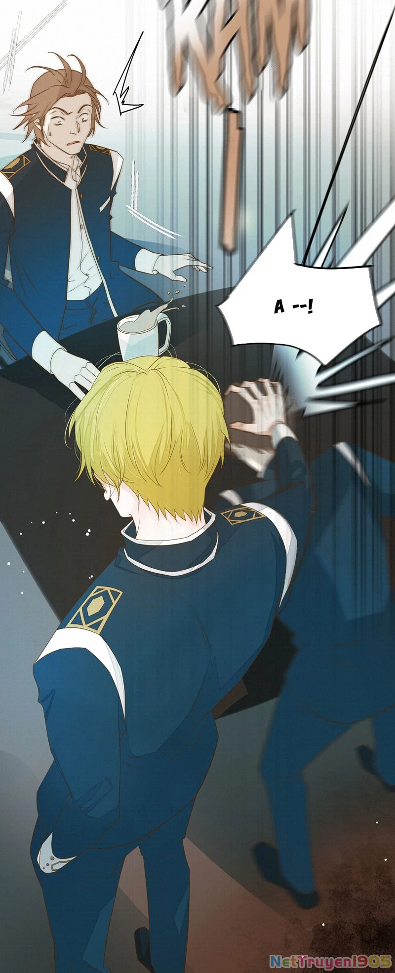 Tuyệt Xử Phùng Sinh Chapter 25 - 13