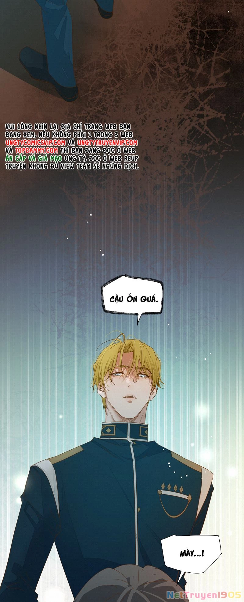 Tuyệt Xử Phùng Sinh Chapter 25 - 14