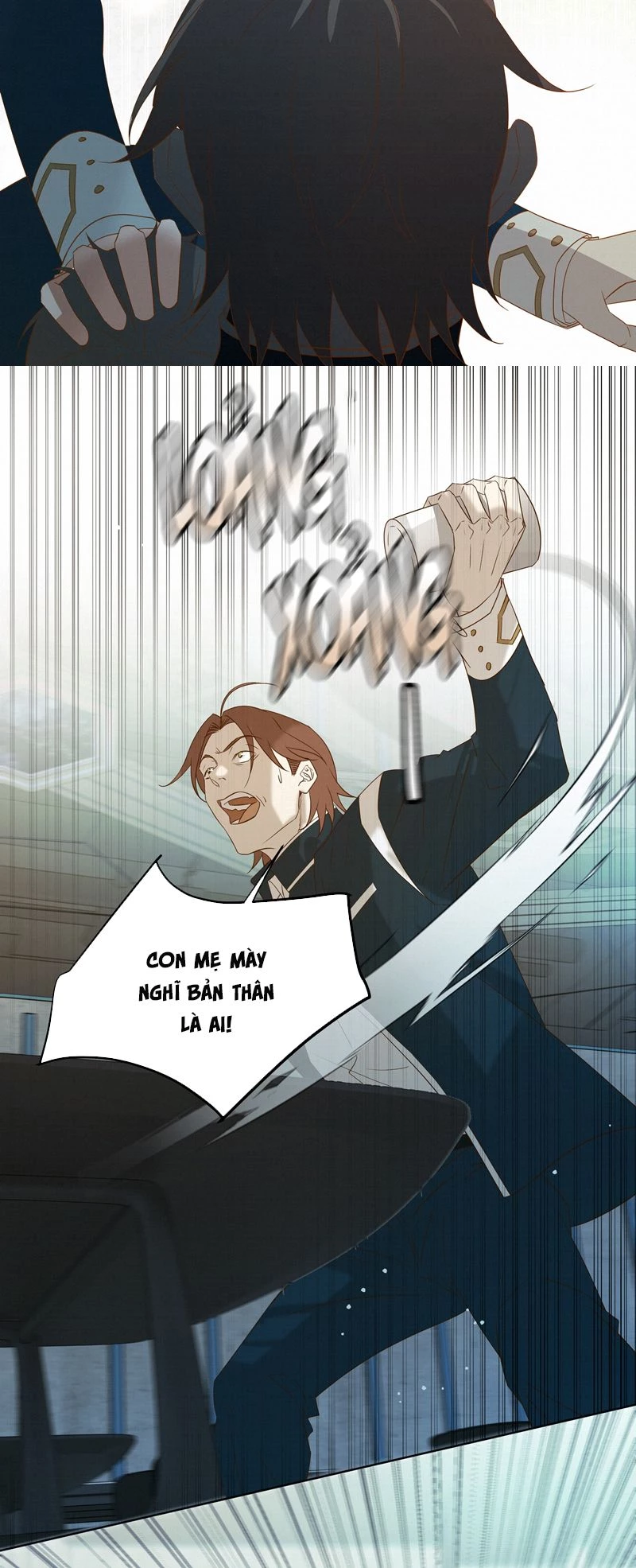 Tuyệt Xử Phùng Sinh Chapter 25 - 15