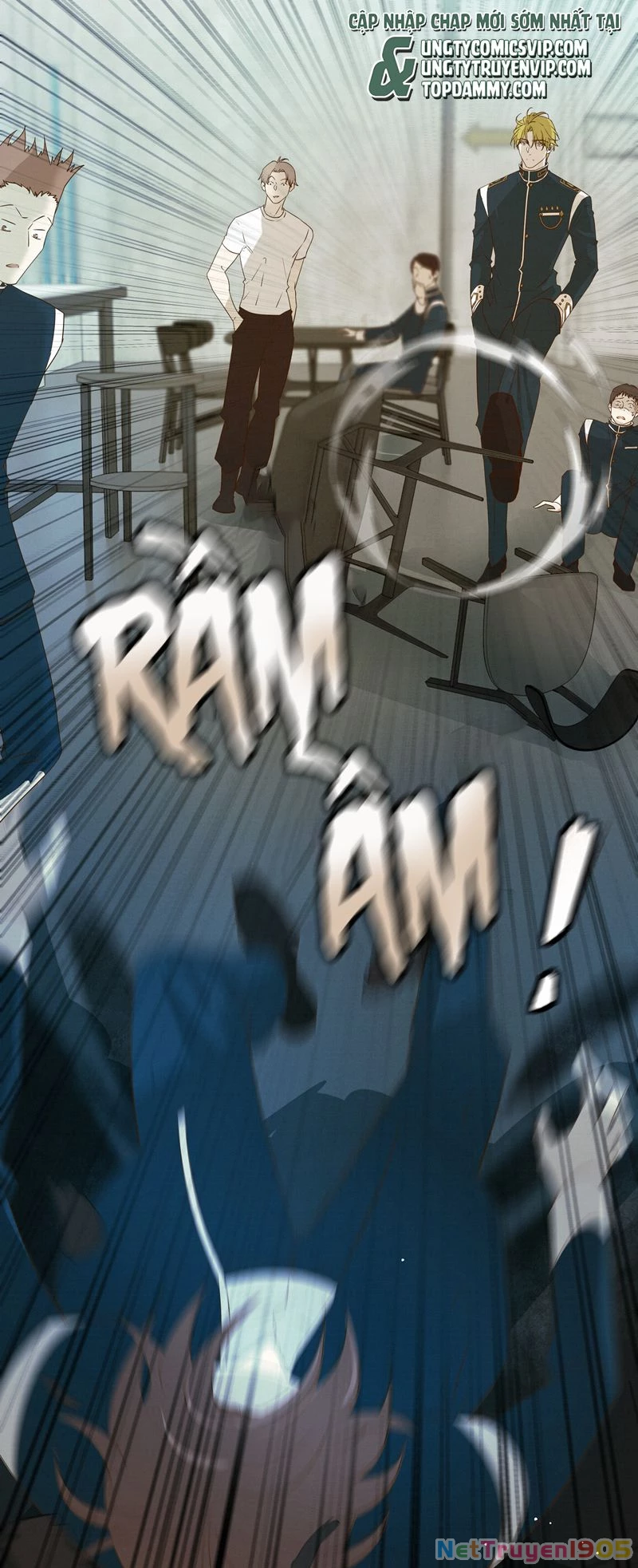 Tuyệt Xử Phùng Sinh Chapter 25 - 16