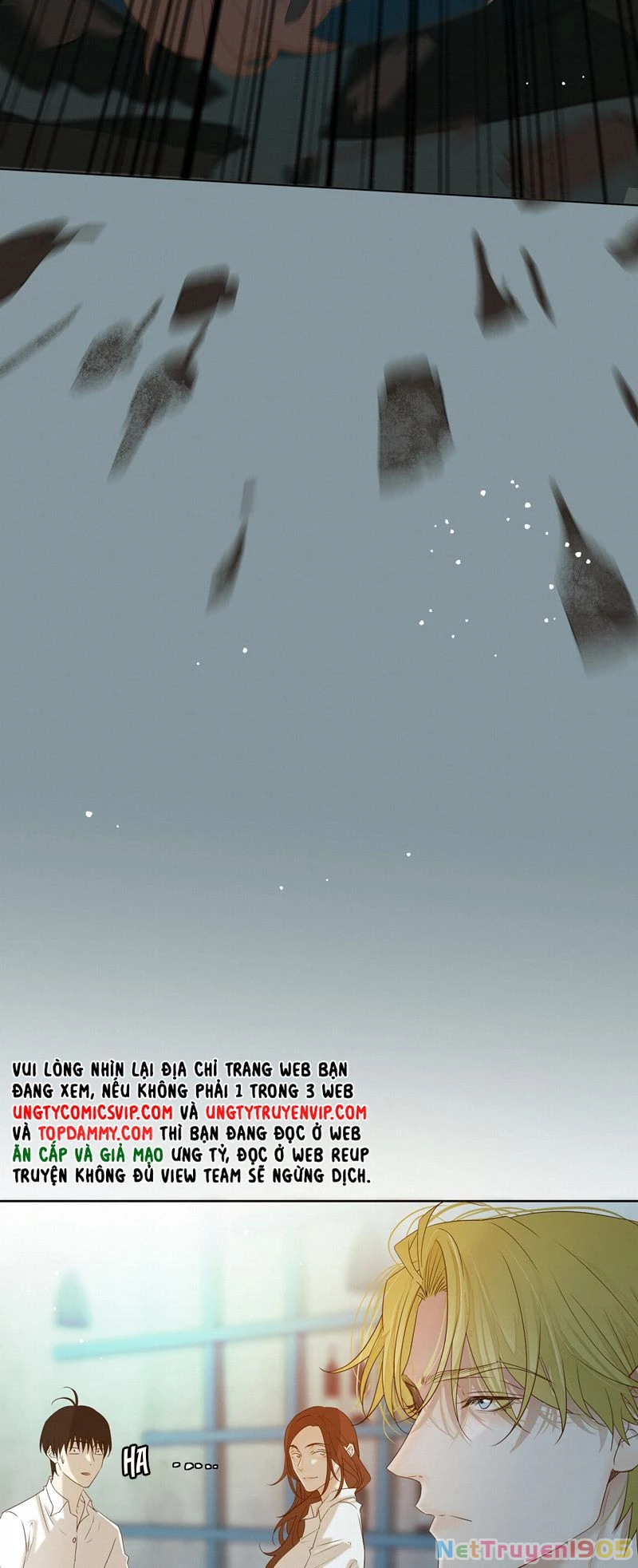 Tuyệt Xử Phùng Sinh Chapter 25 - 17