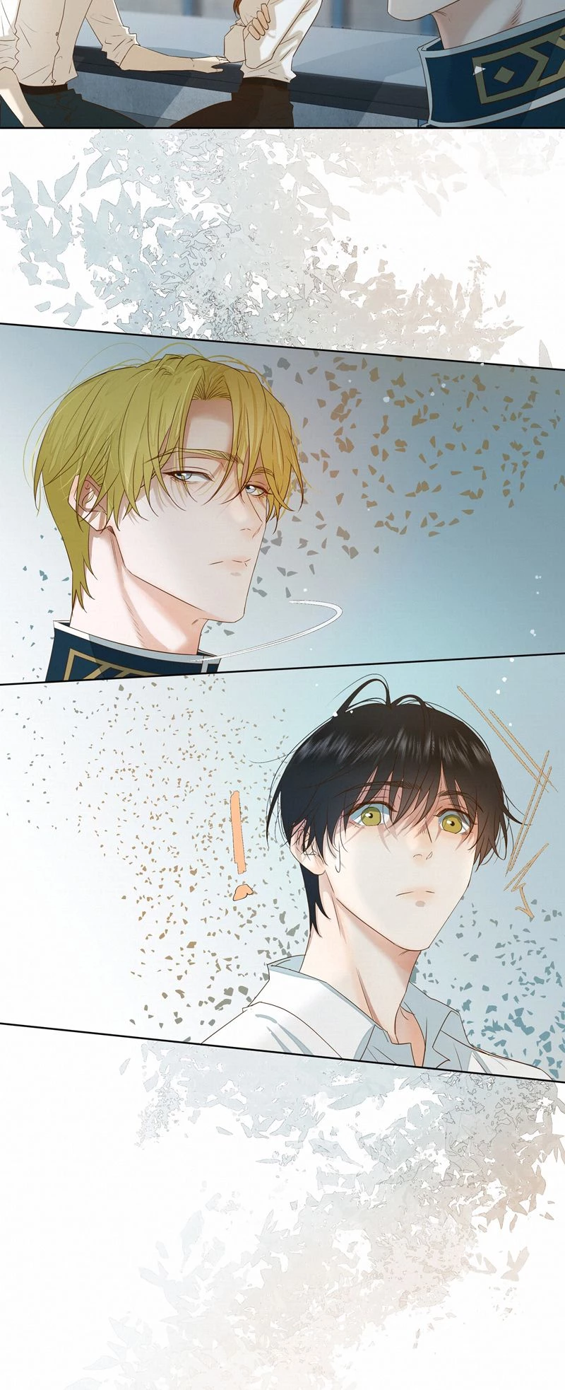 Tuyệt Xử Phùng Sinh Chapter 25 - 18