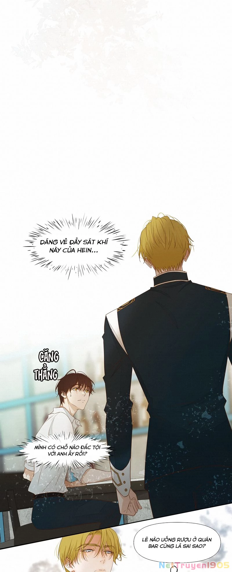 Tuyệt Xử Phùng Sinh Chapter 25 - 19