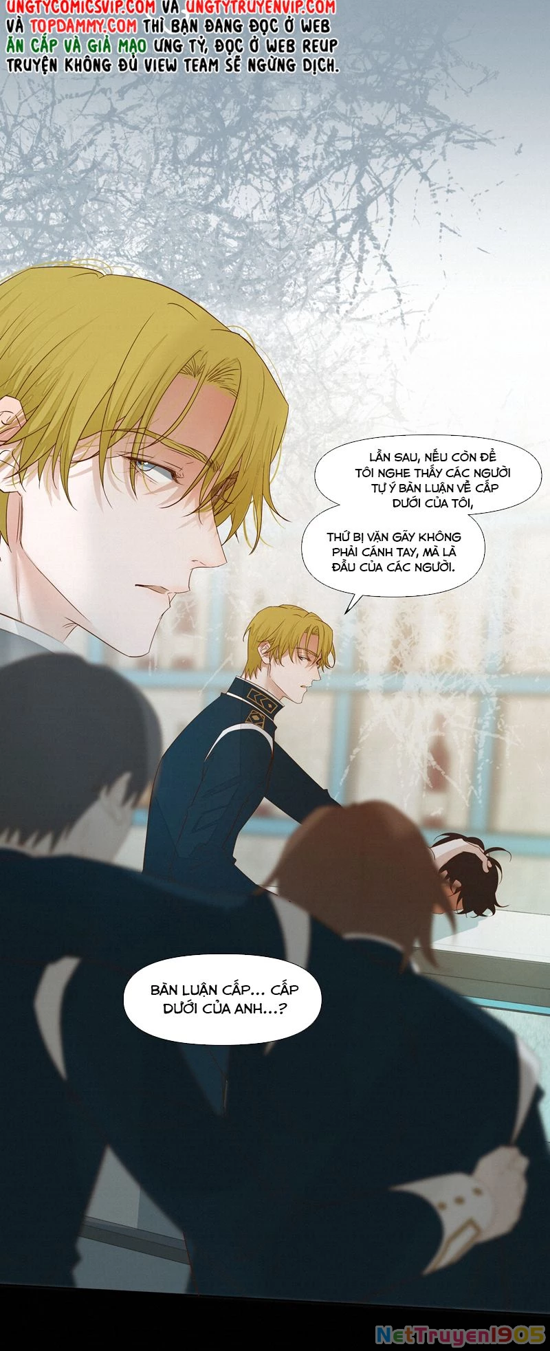 Tuyệt Xử Phùng Sinh Chapter 25 - 22
