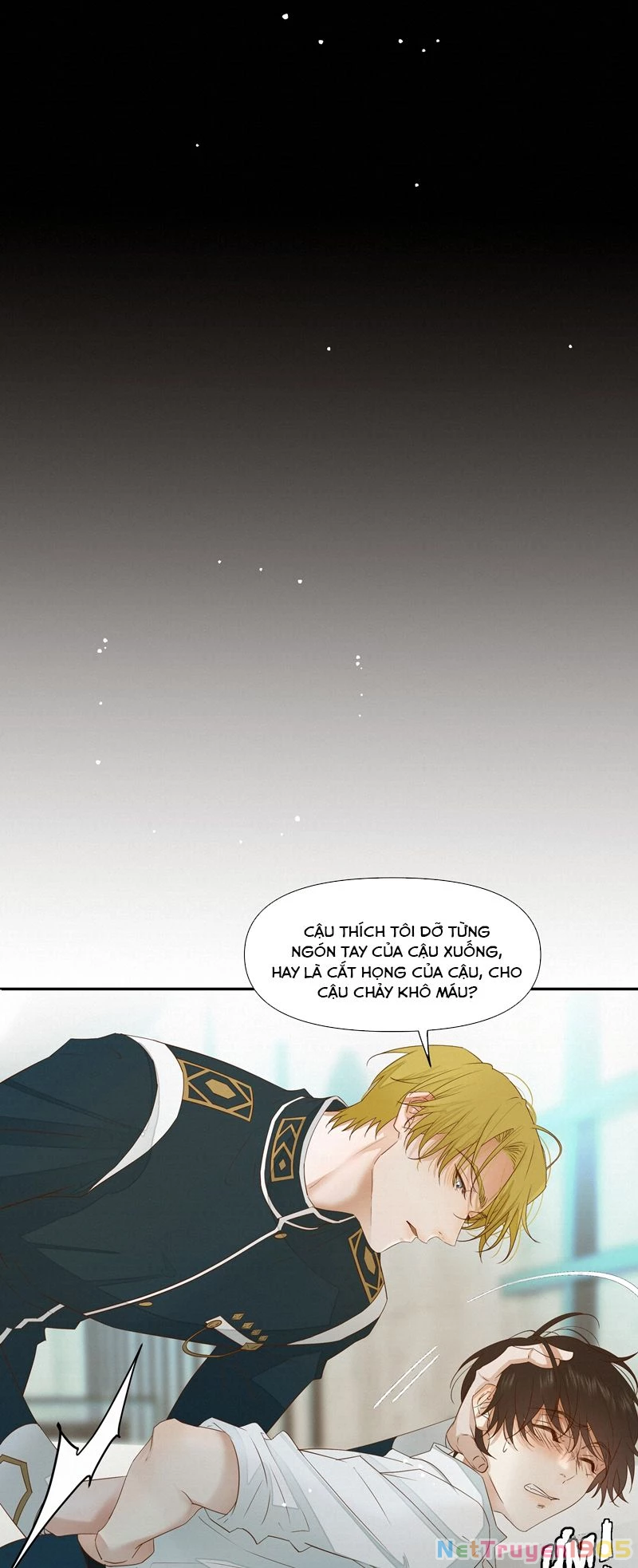 Tuyệt Xử Phùng Sinh Chapter 25 - 24