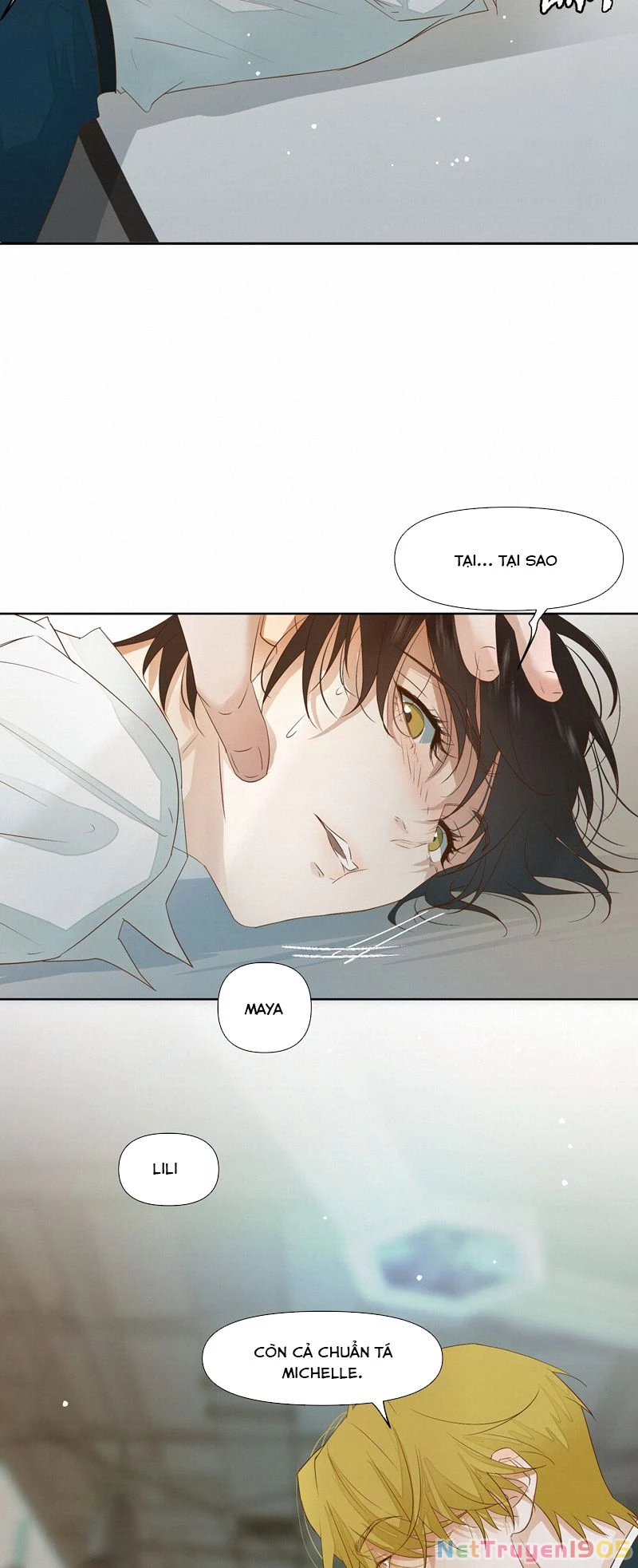 Tuyệt Xử Phùng Sinh Chapter 25 - 25