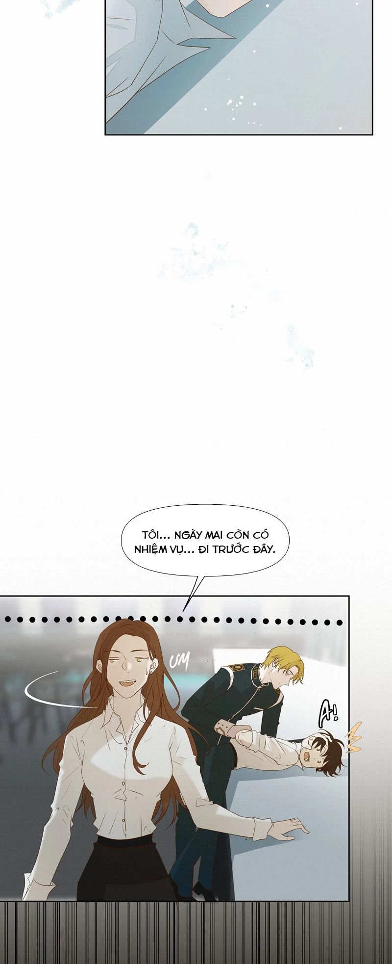 Tuyệt Xử Phùng Sinh Chapter 25 - 27