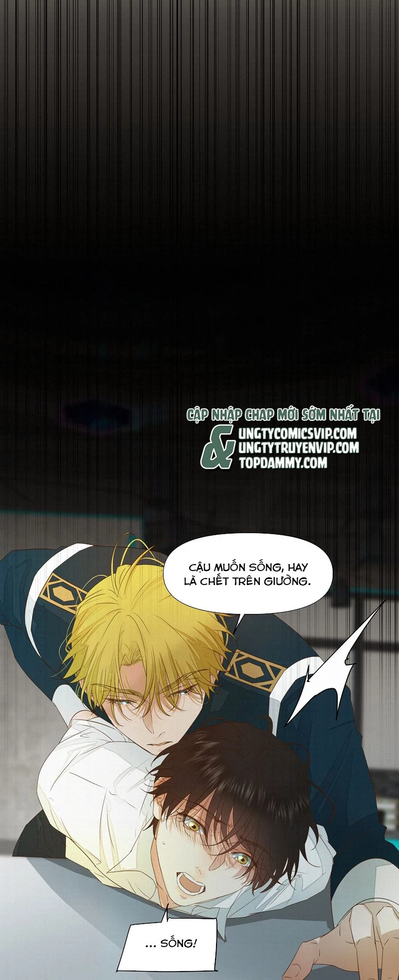 Tuyệt Xử Phùng Sinh Chapter 25 - 28