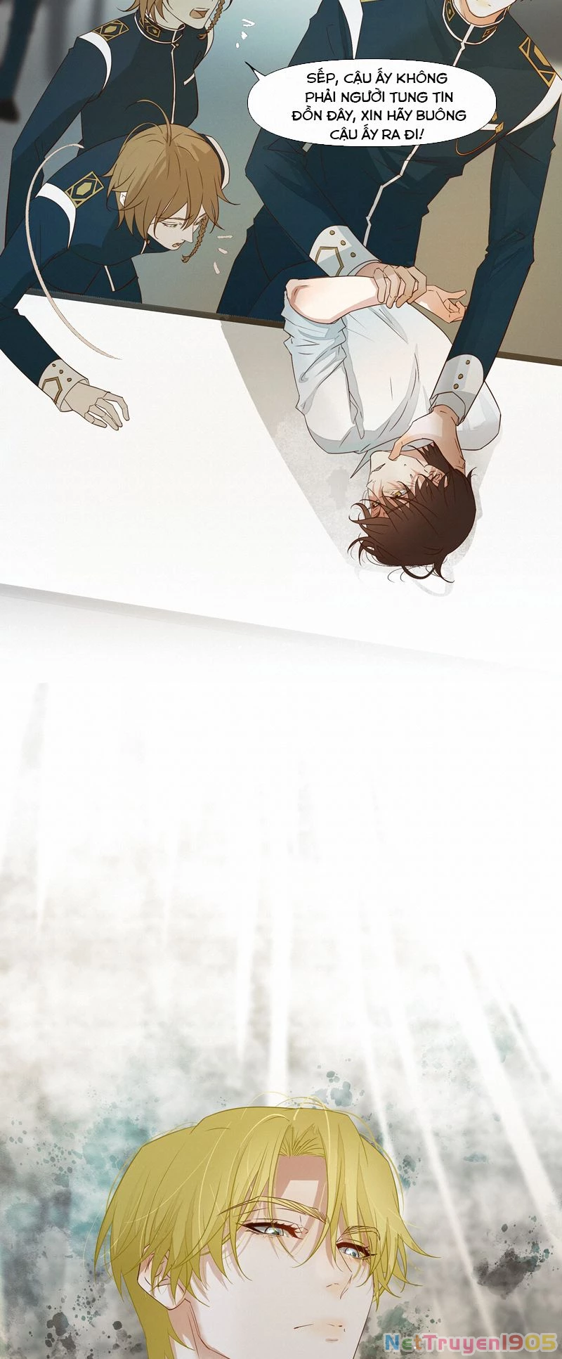 Tuyệt Xử Phùng Sinh Chapter 26 - 3