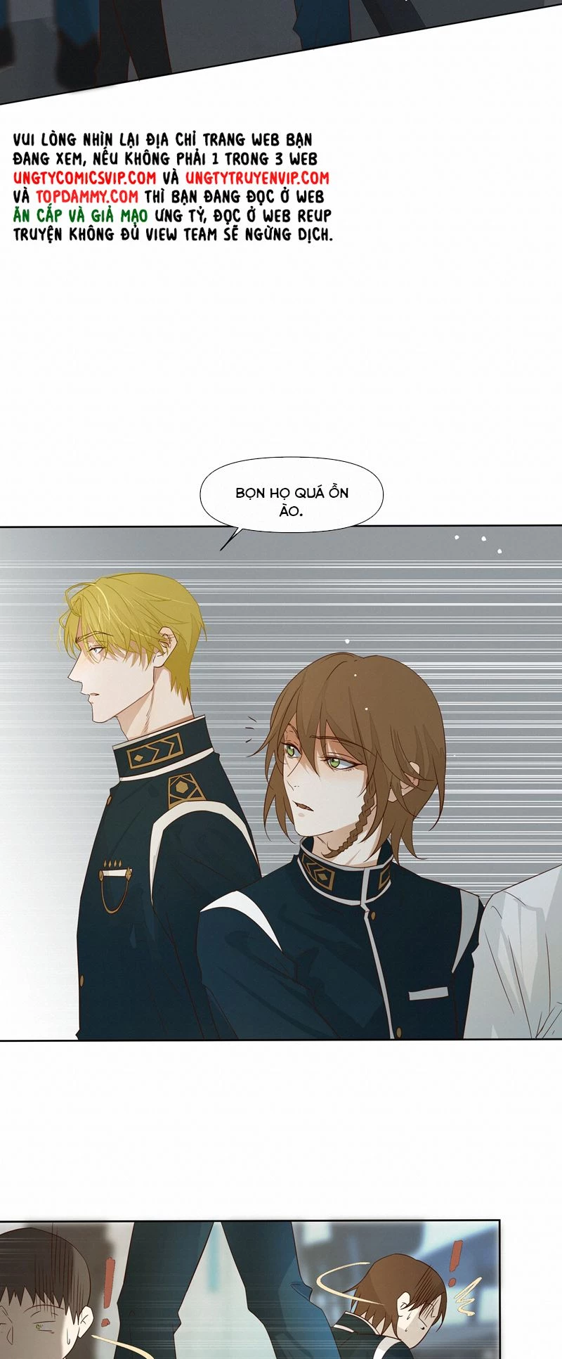 Tuyệt Xử Phùng Sinh Chapter 26 - 5