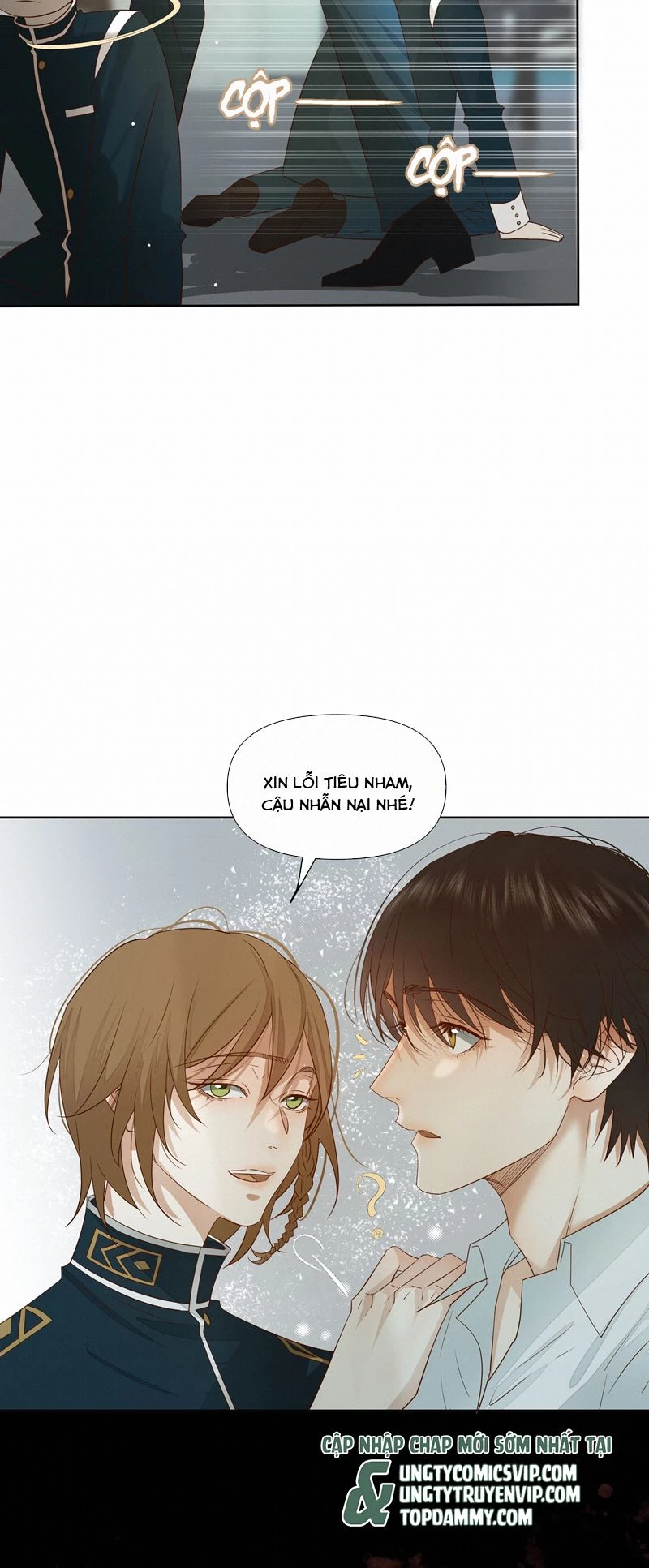 Tuyệt Xử Phùng Sinh Chapter 26 - 6