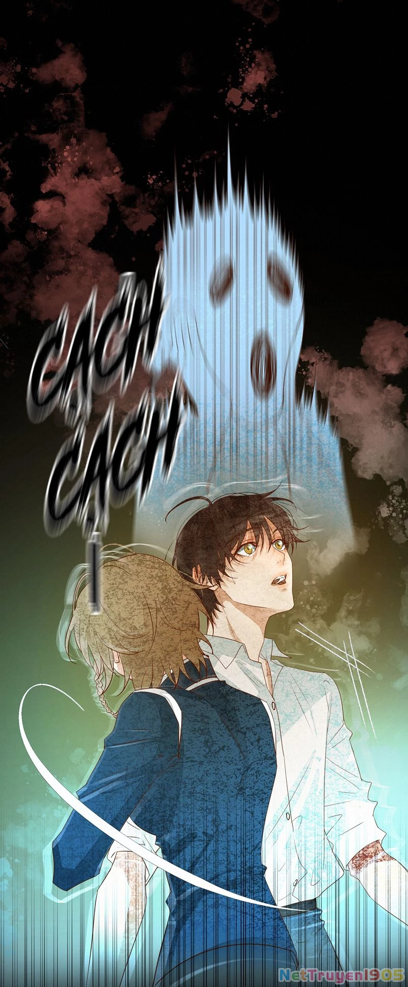 Tuyệt Xử Phùng Sinh Chapter 26 - 7